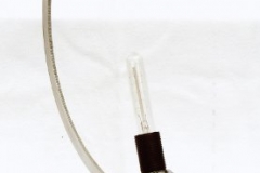 Globusleuchte