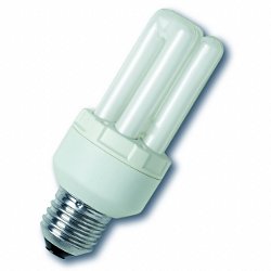 Energiesparlampe